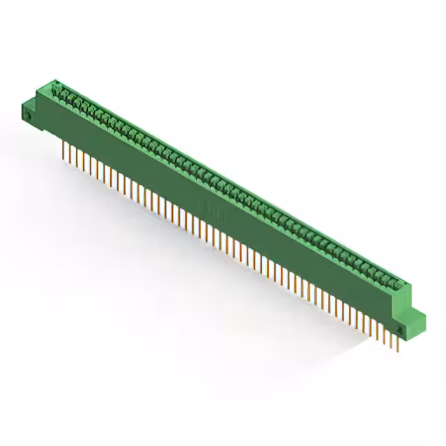 346-050-540-112 EDAC Inc.  Edgeboard Connectors